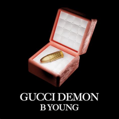 girl in gucci demon|gucci demon video.